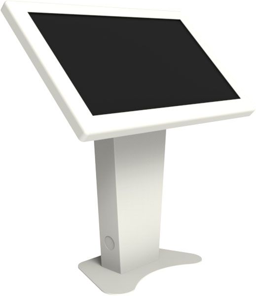 Интерактивные сенсорные столы